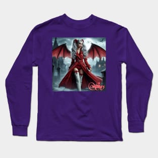 So Wicked Long Sleeve T-Shirt